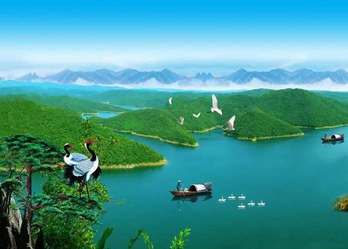 绿色智慧城市智能化